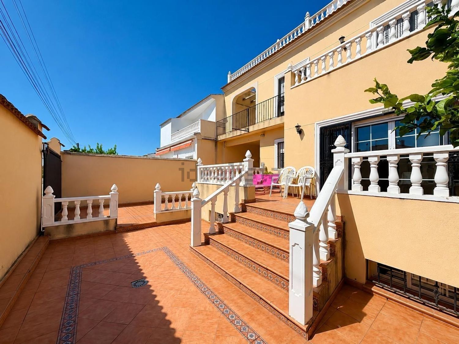 Casa de 387 m² a Torrevella