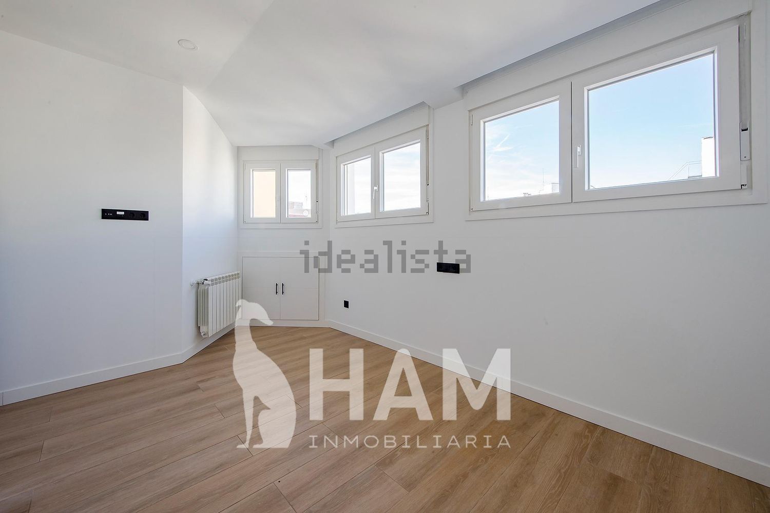 Apartamento 115 m² em Madrid