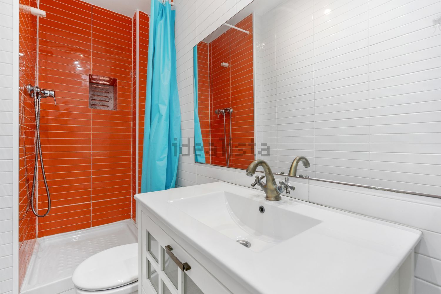 Piso de 50 m² en Barcelona