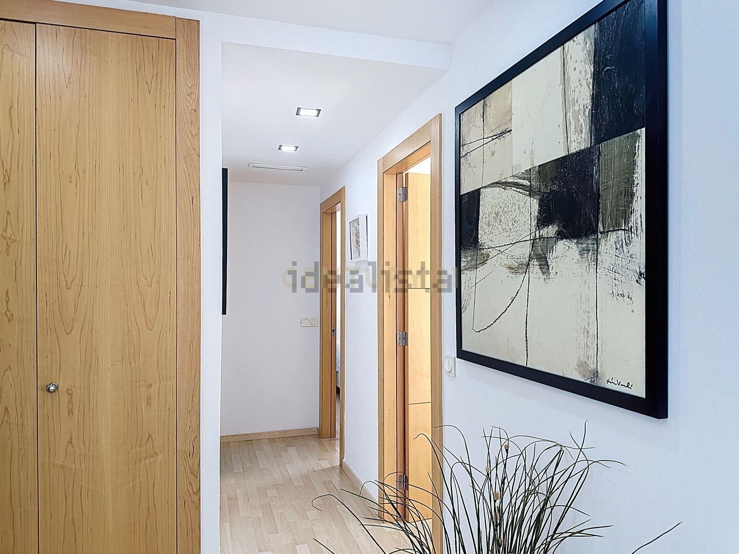 Appartamento 144 m² a Málaga