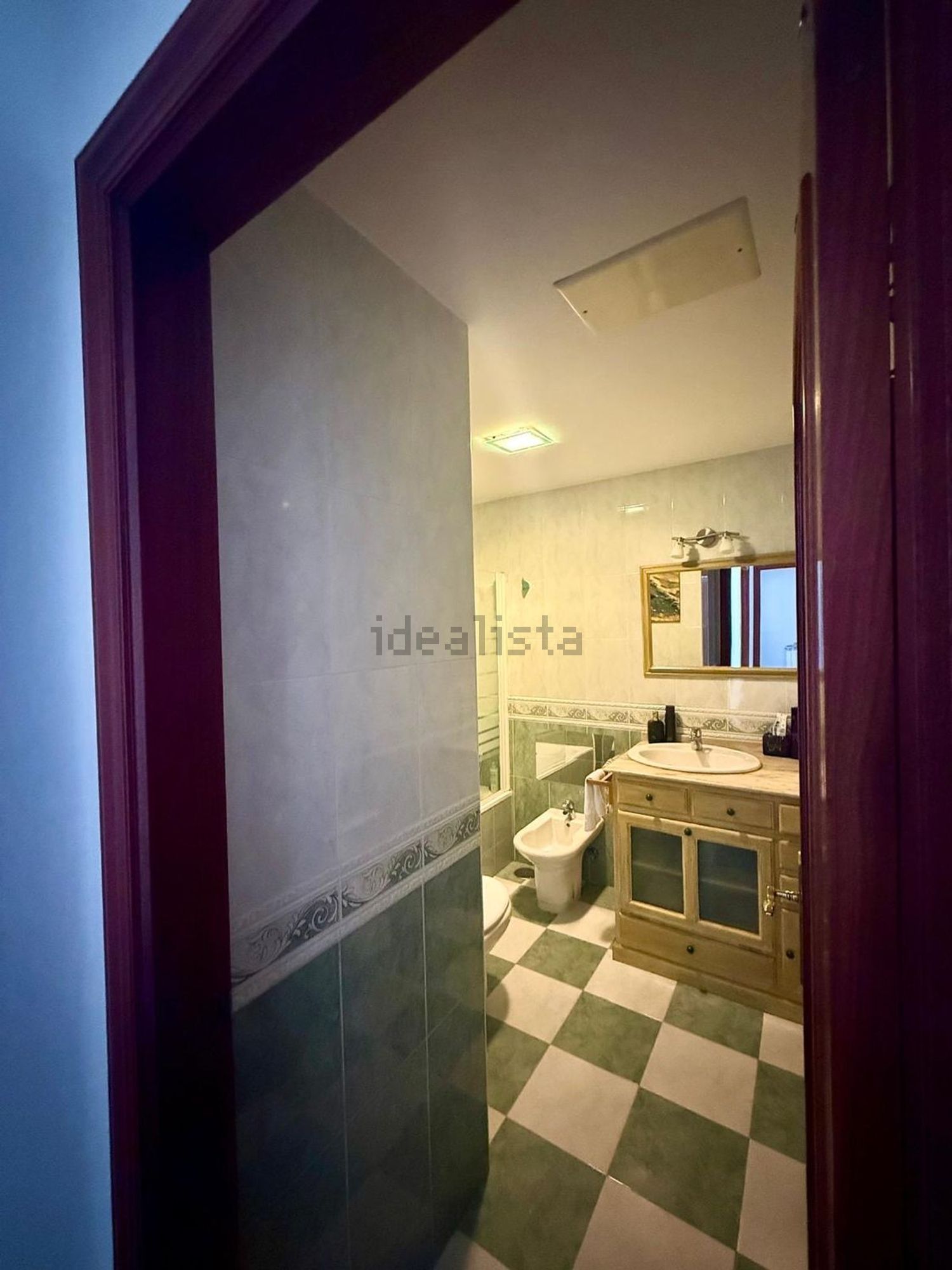 Wohnung 144 m² in Pontevedra