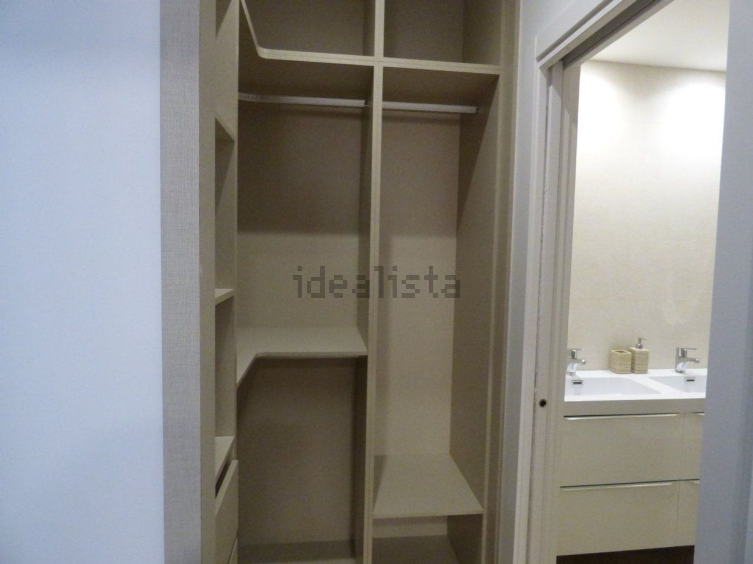 Apartamento 50 m² em Almeria