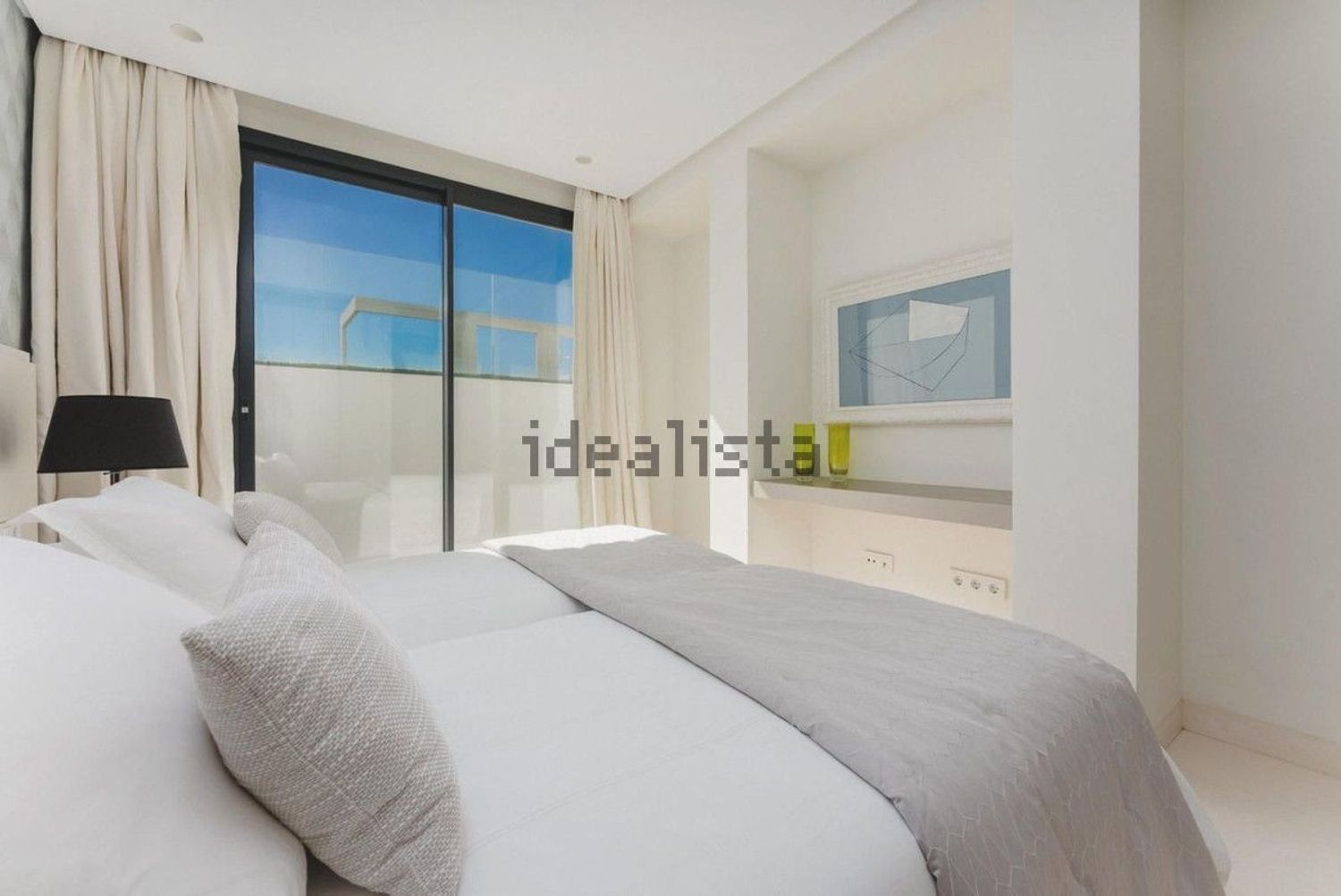 Maison 350 m² à Marbella
