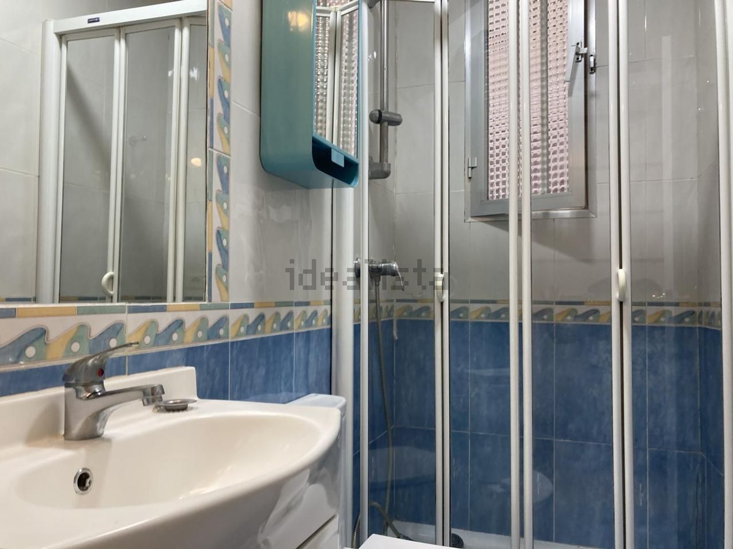 Appartamento 50 m² a Madrid