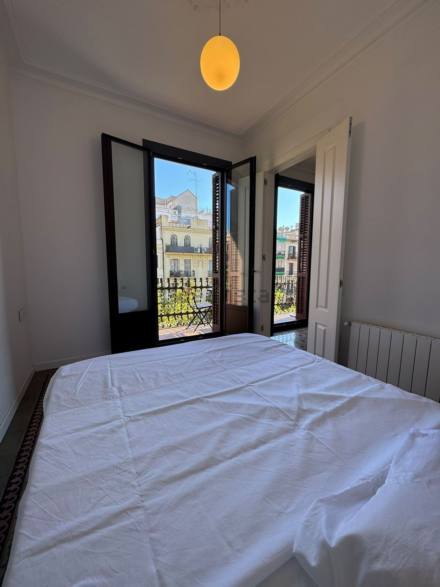 Habitación en alquiler, Barcelona