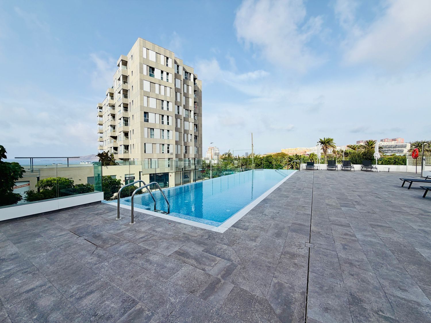 Pis de 90 m² a Las Palmas de Gran Canaria