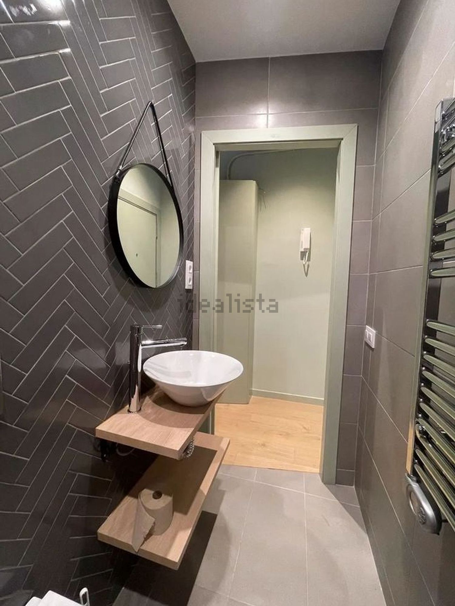 Apartamento 45 m² em Barcelona