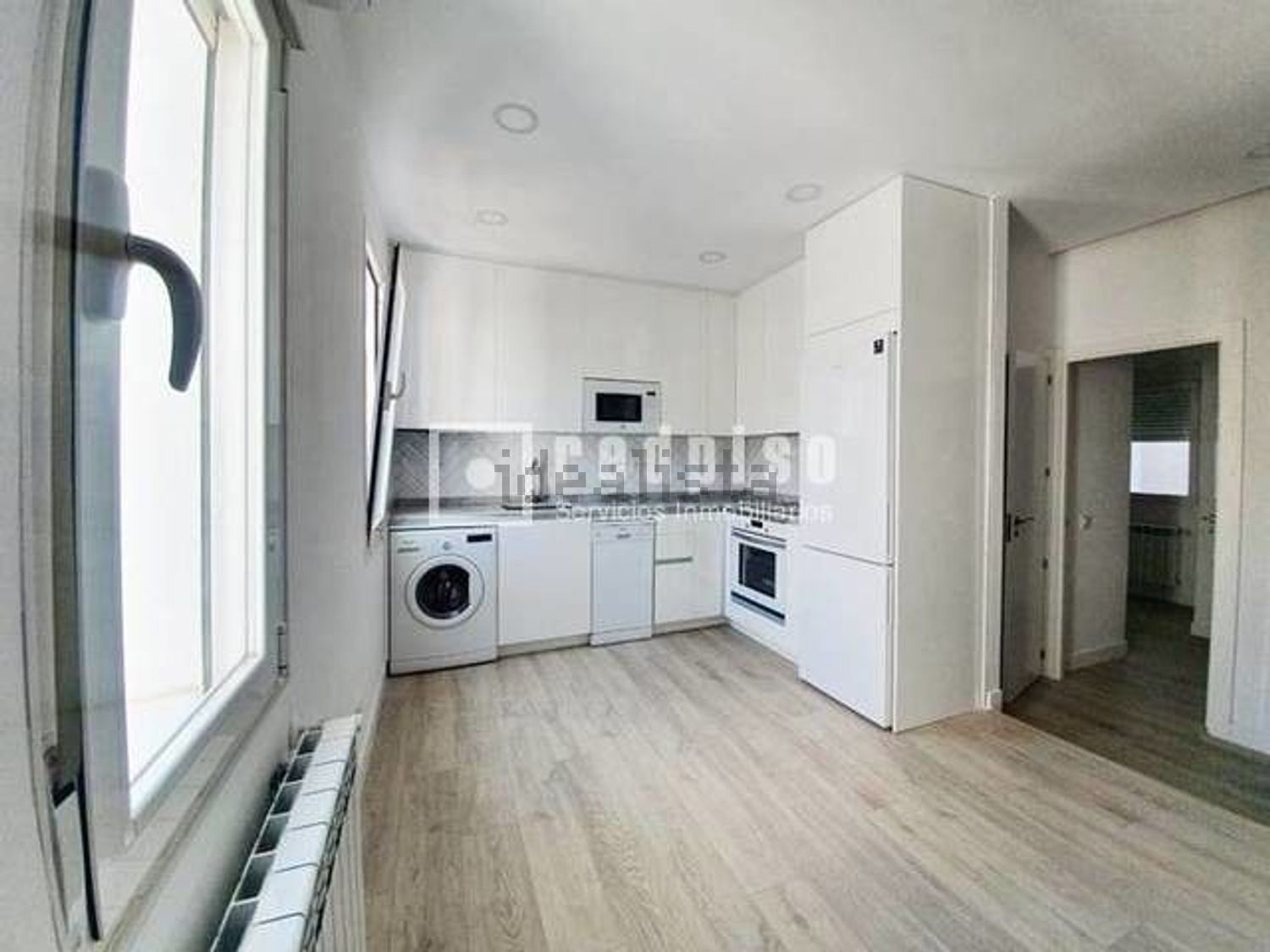 Pis de 45 m² a Madrid