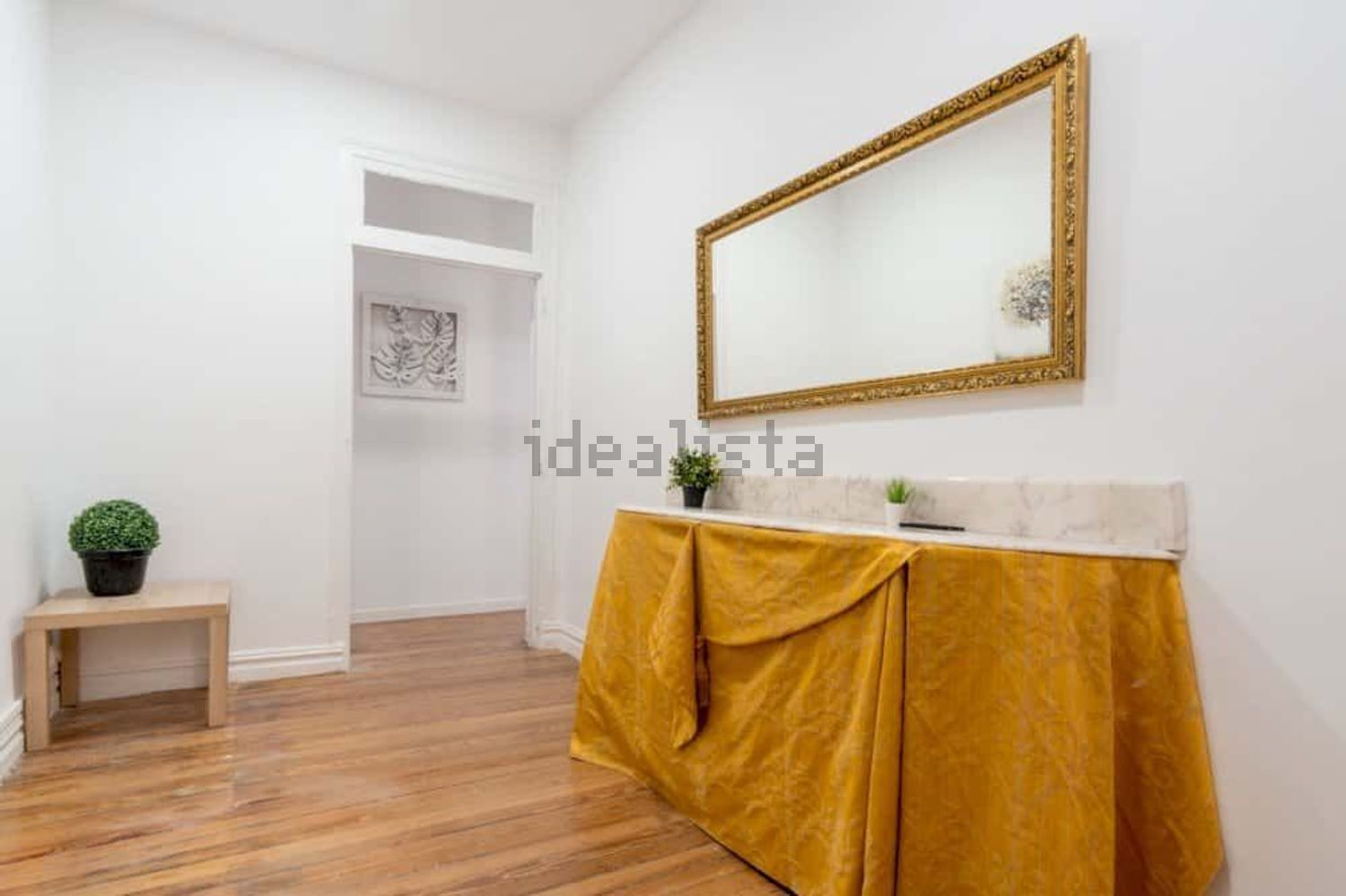 Stanza in affitto, Madrid