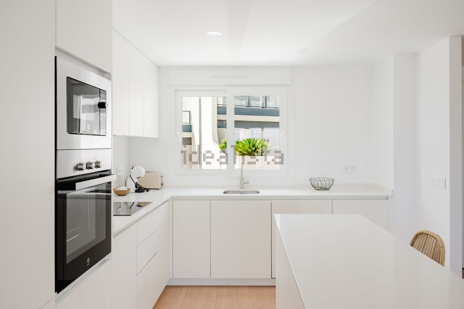 Casa de 186 m² a Finestrat