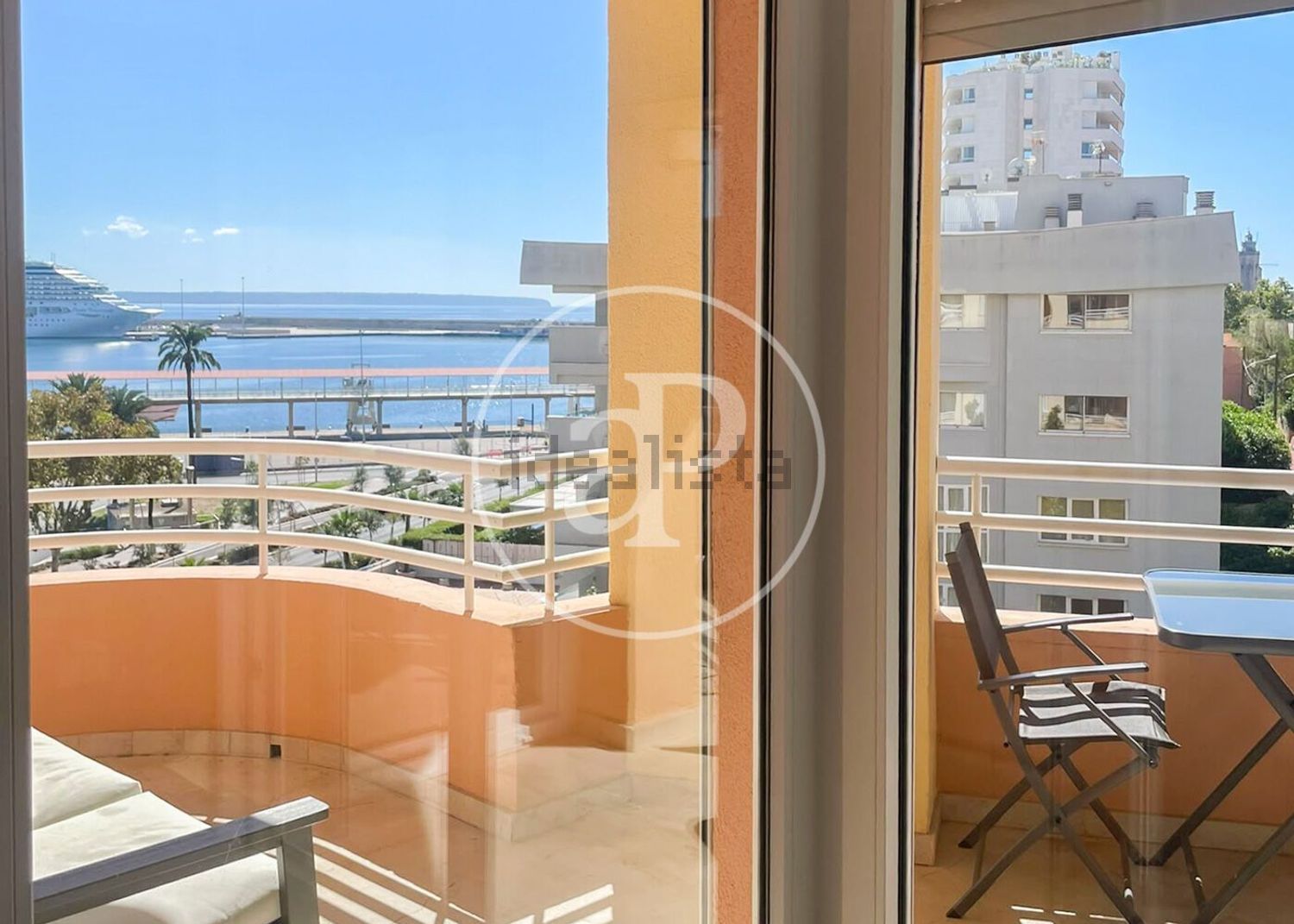 Pis de 85 m² a Palma