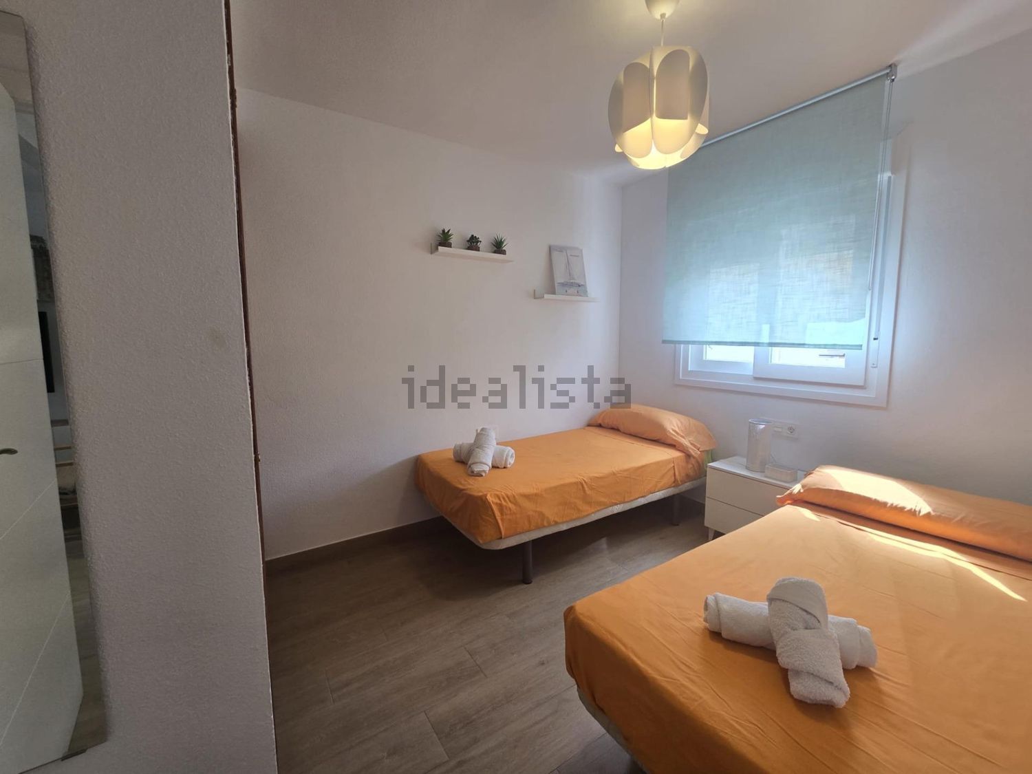 Piso de 89 m² en Torremolinos