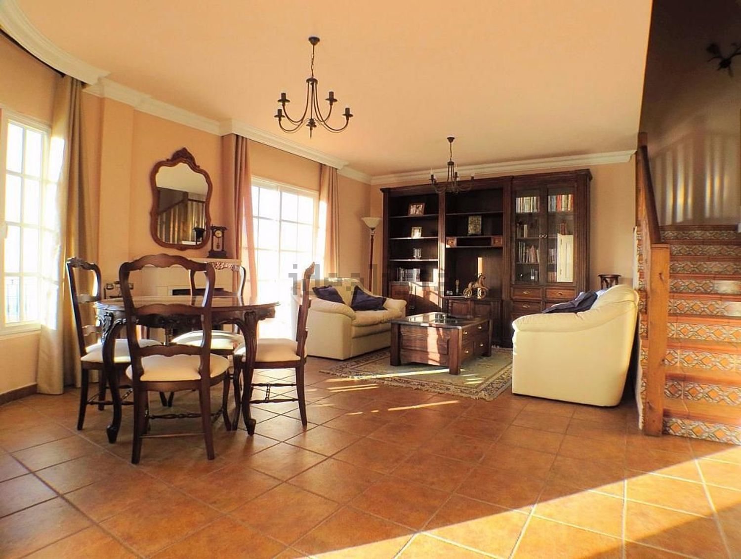 Casa de 200 m² en Santa Úrsula