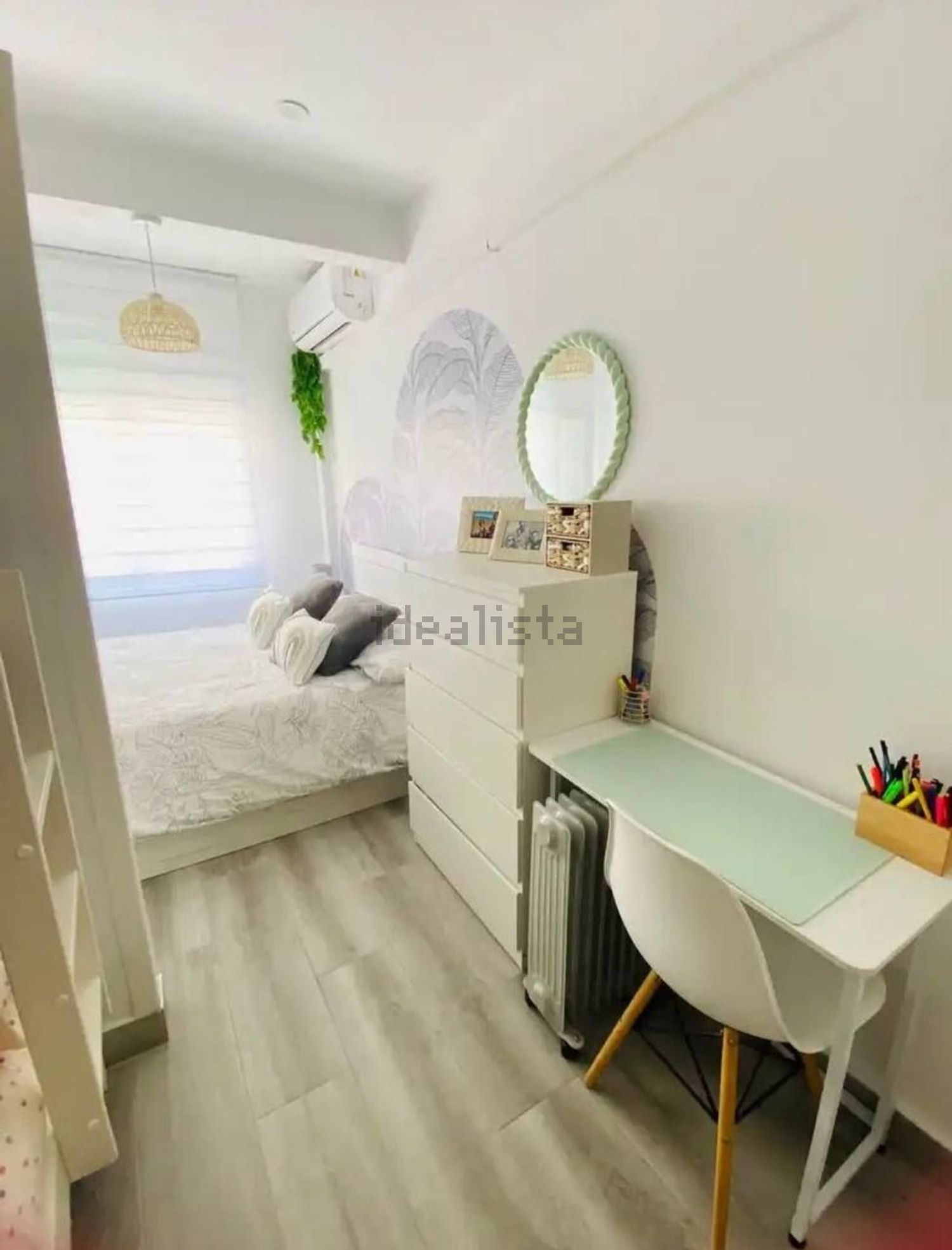 Wohnung 81 m² in Segovia