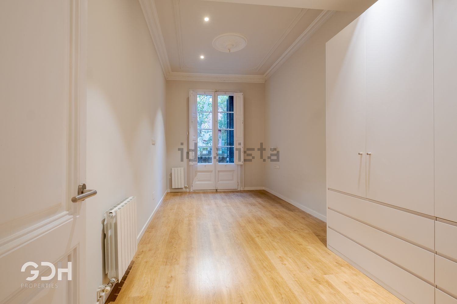 Wohnung 77 m² in Barcelona