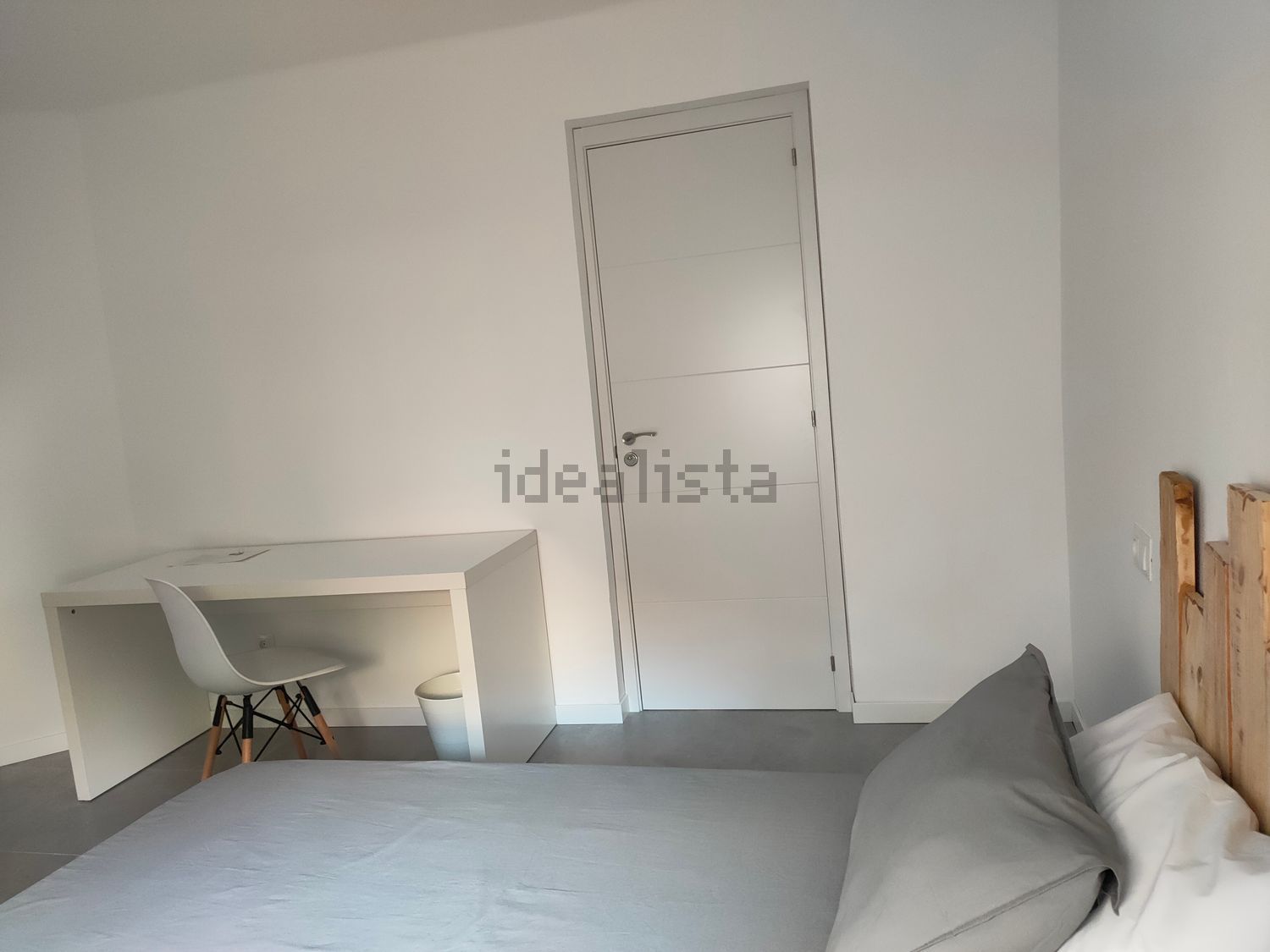 Habitació de lloguer, Terrassa