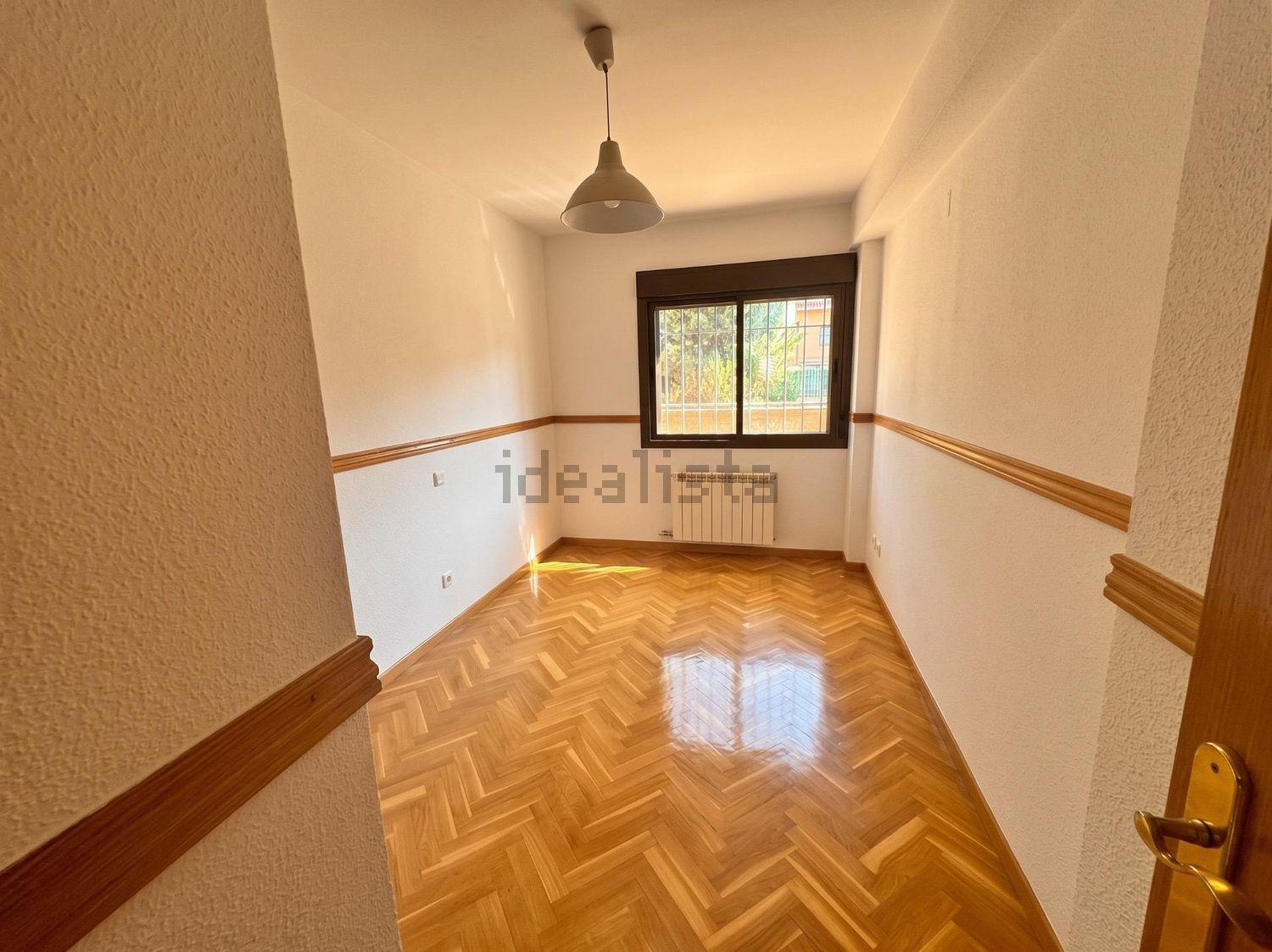 Pis de 118 m² a Madrid