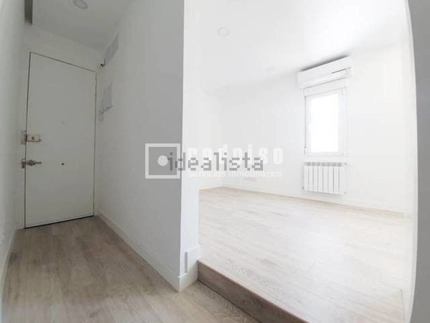 Pis de 45 m² a Madrid