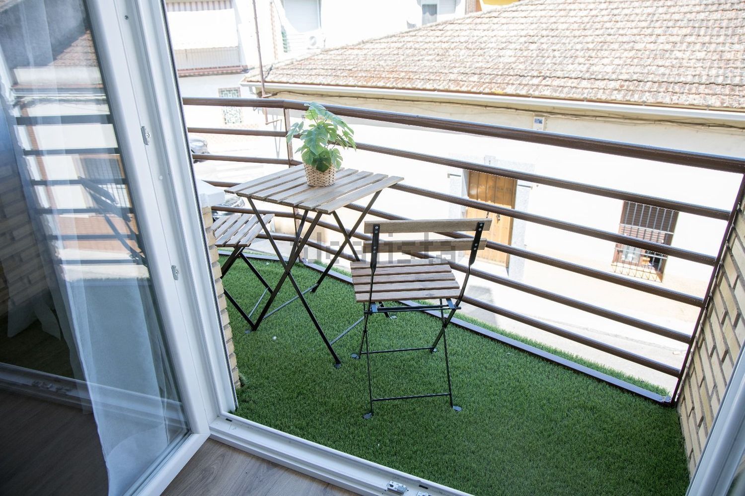 Wohnung 60 m² in Cuéllar
