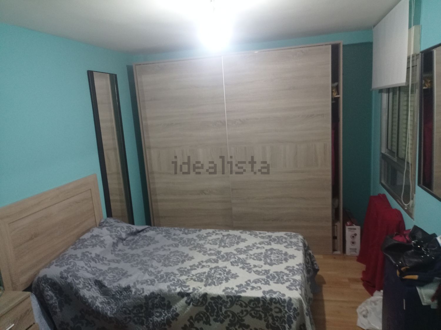 Habitació de lloguer, Valladolid
