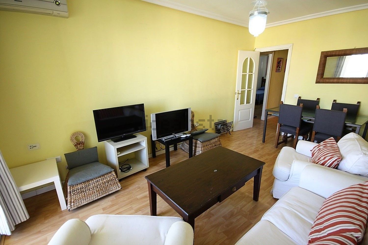 Pis de 95 m² a Cádiz