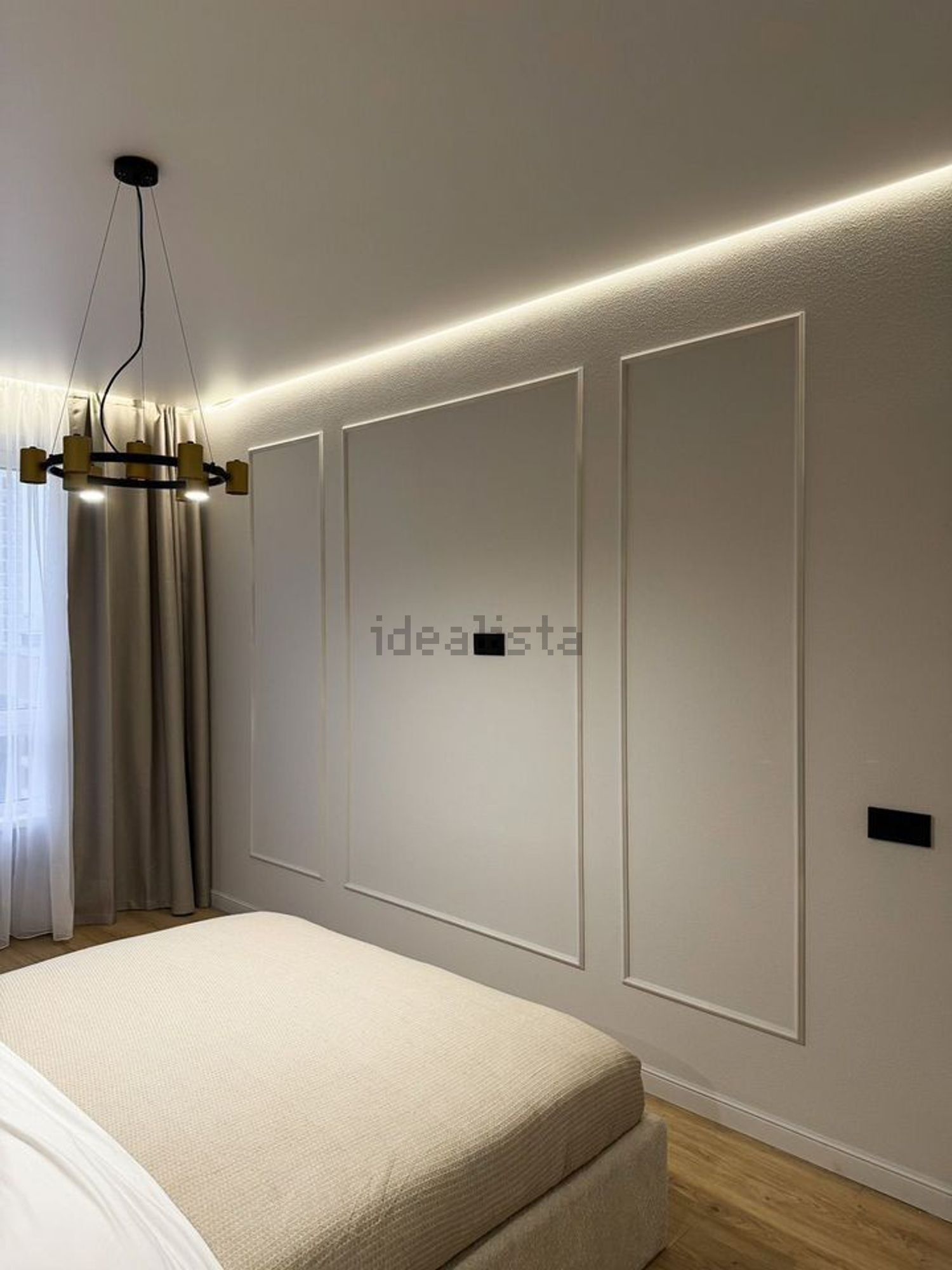 Wohnung 34 m² in Málaga