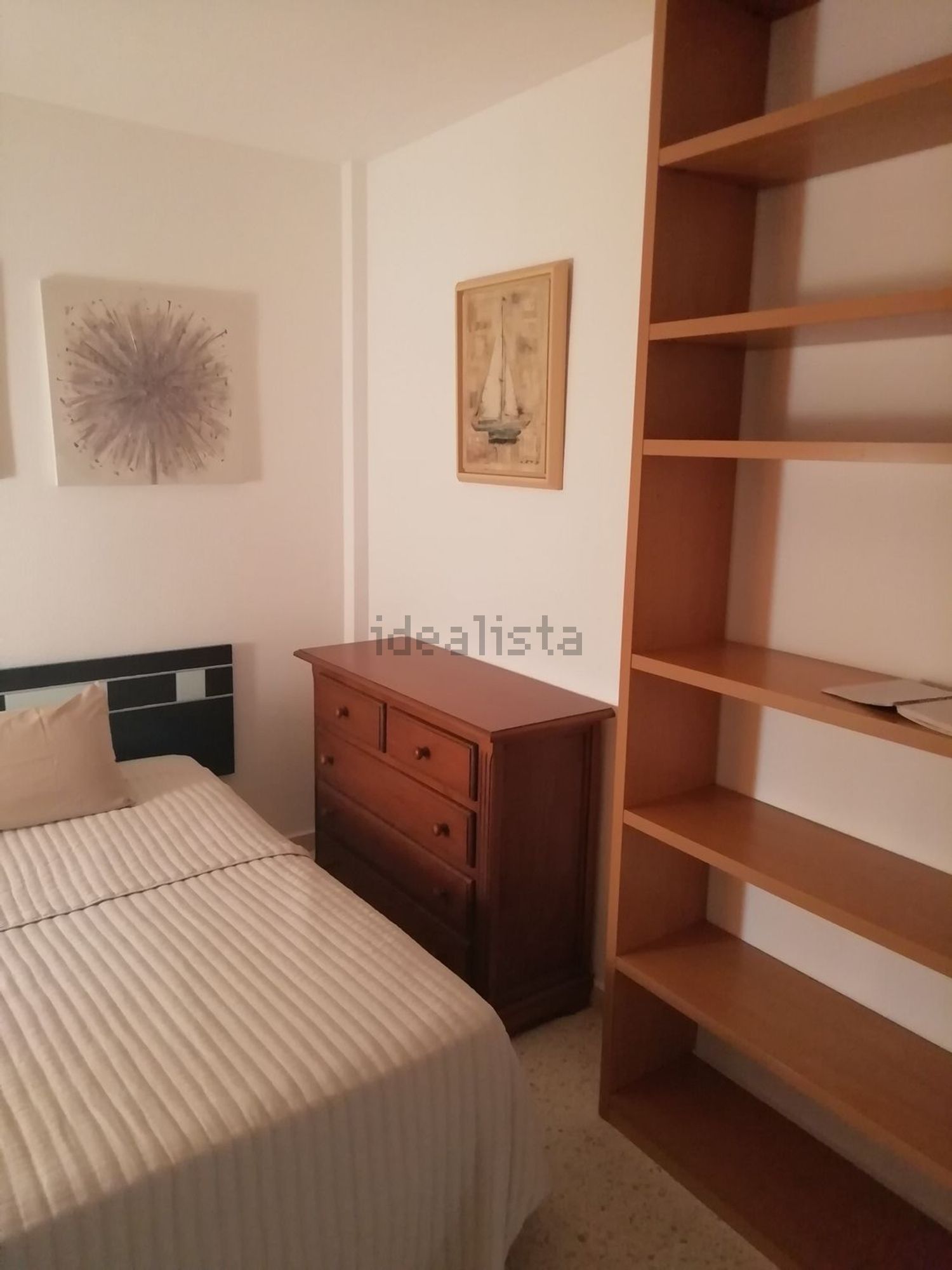 Habitación en alquiler, Sevilla