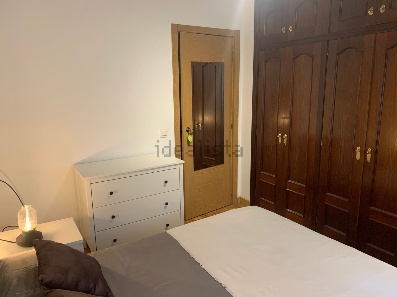 Pis de 80 m² a Gijón