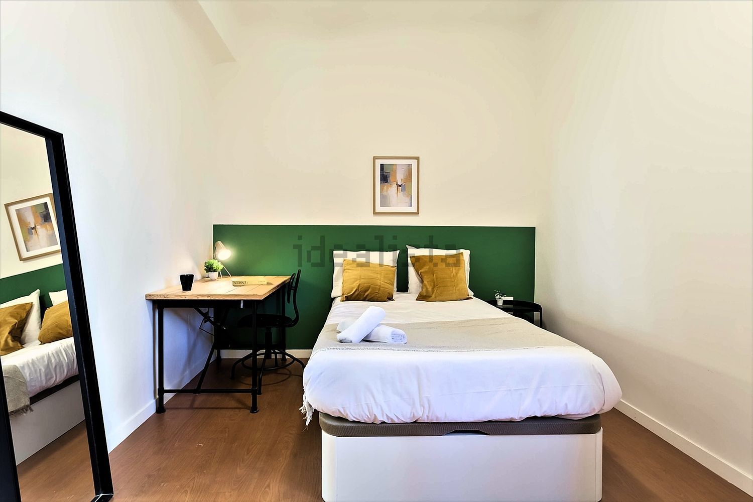 Habitación en alquiler, Madrid