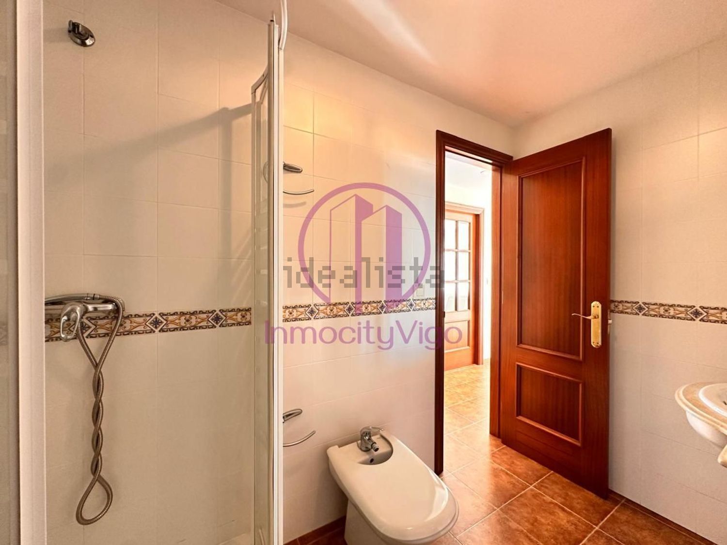 Casa de 120 m² en Baiona