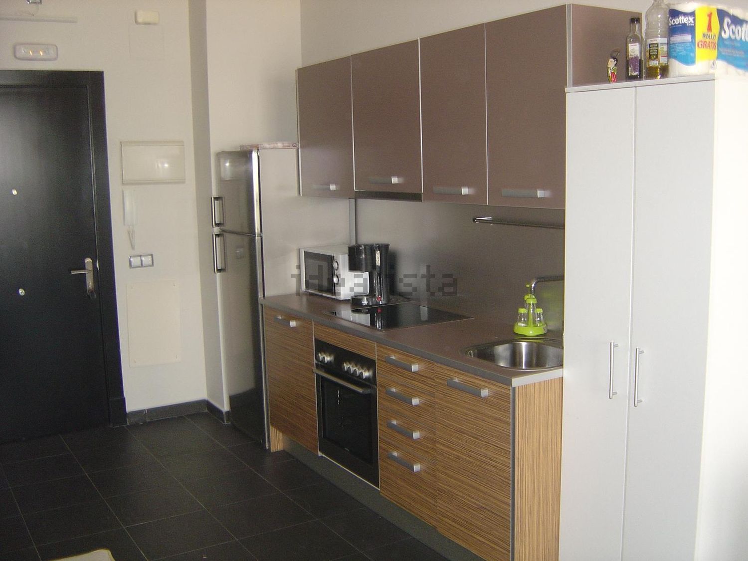 Pis de 54 m² a Guadalajara