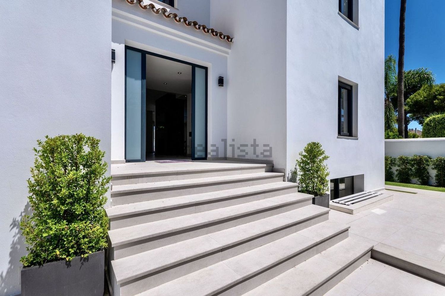 Casa de 417 m² a Marbella