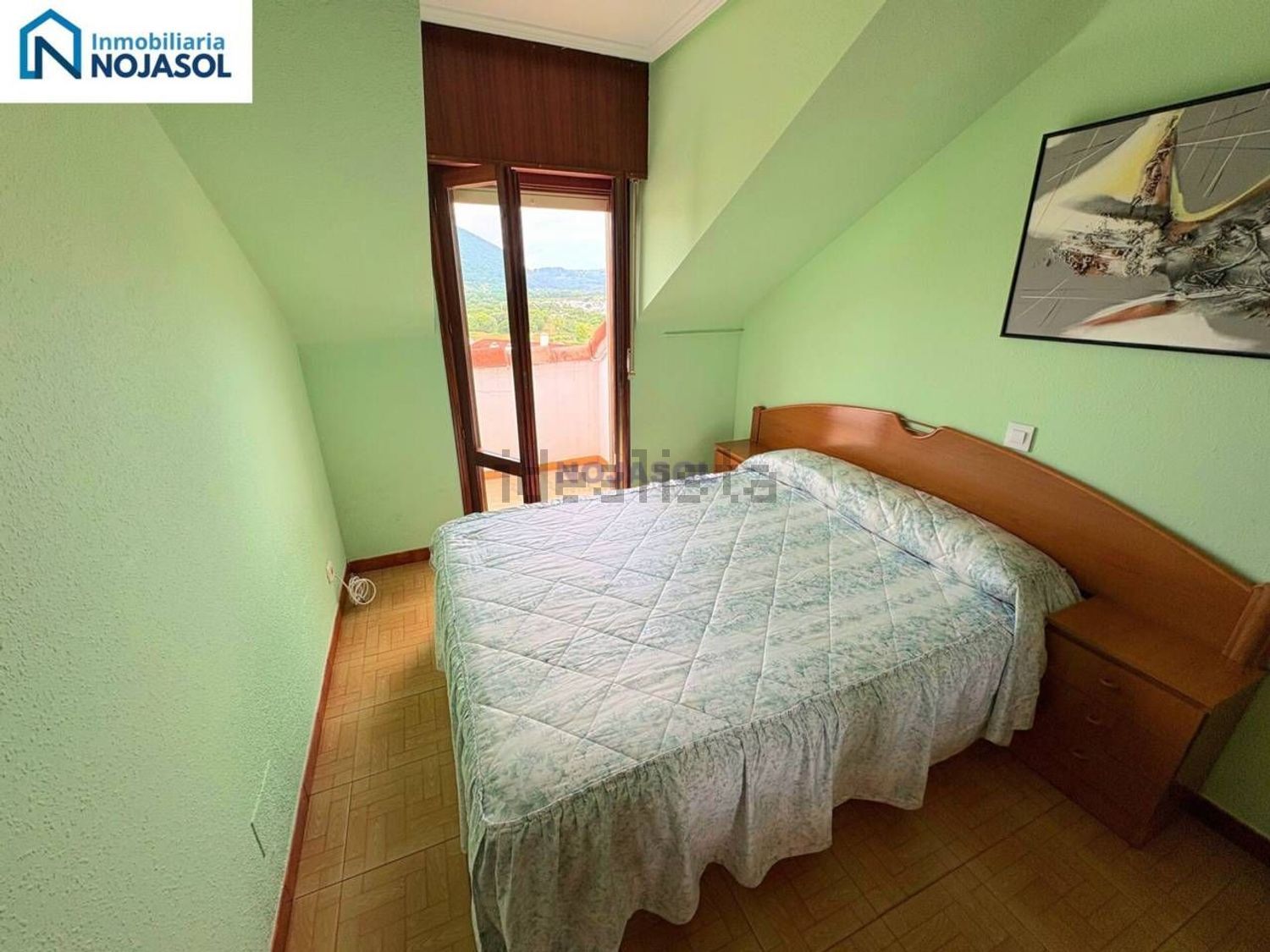 Piso de 60 m² en Noja