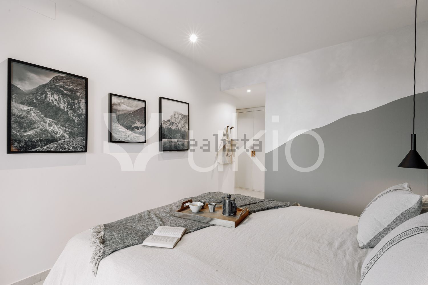Pis de 150 m² a Barcelona
