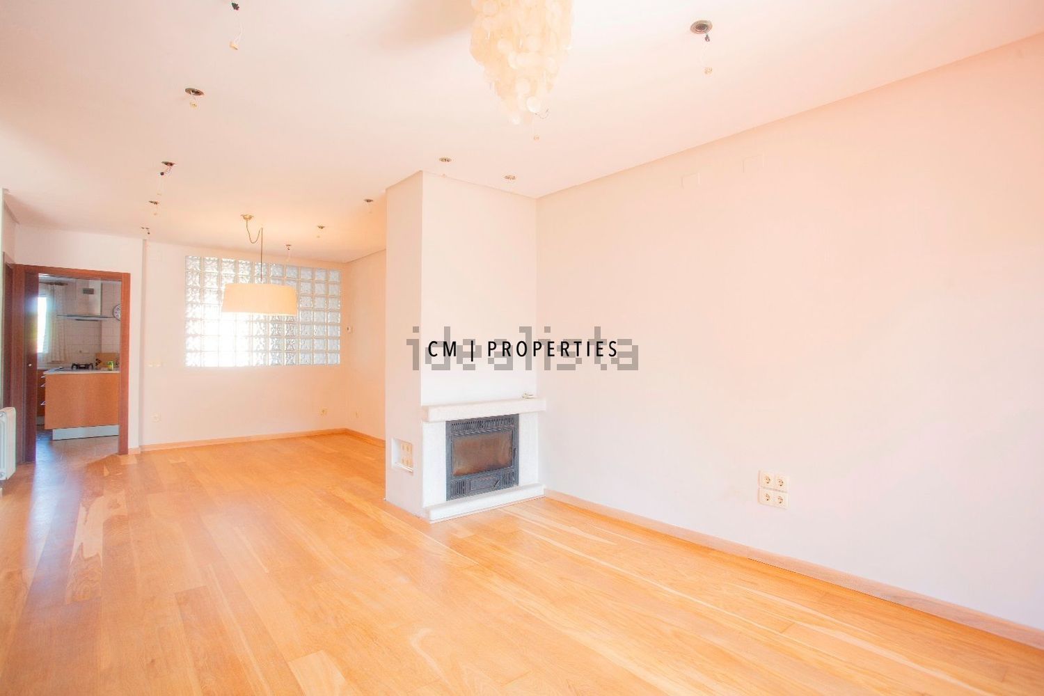 Casa de 239 m² a Paterna