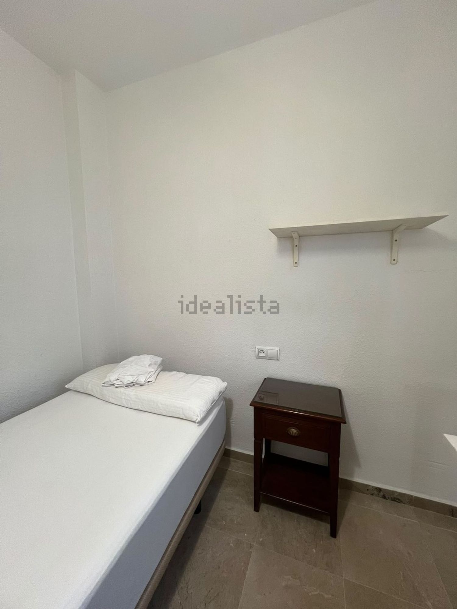 Habitació de lloguer, Bormujos