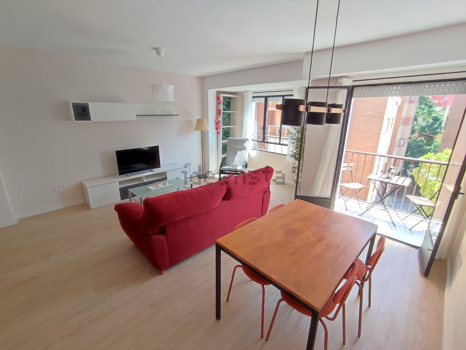 Habitació de lloguer, València