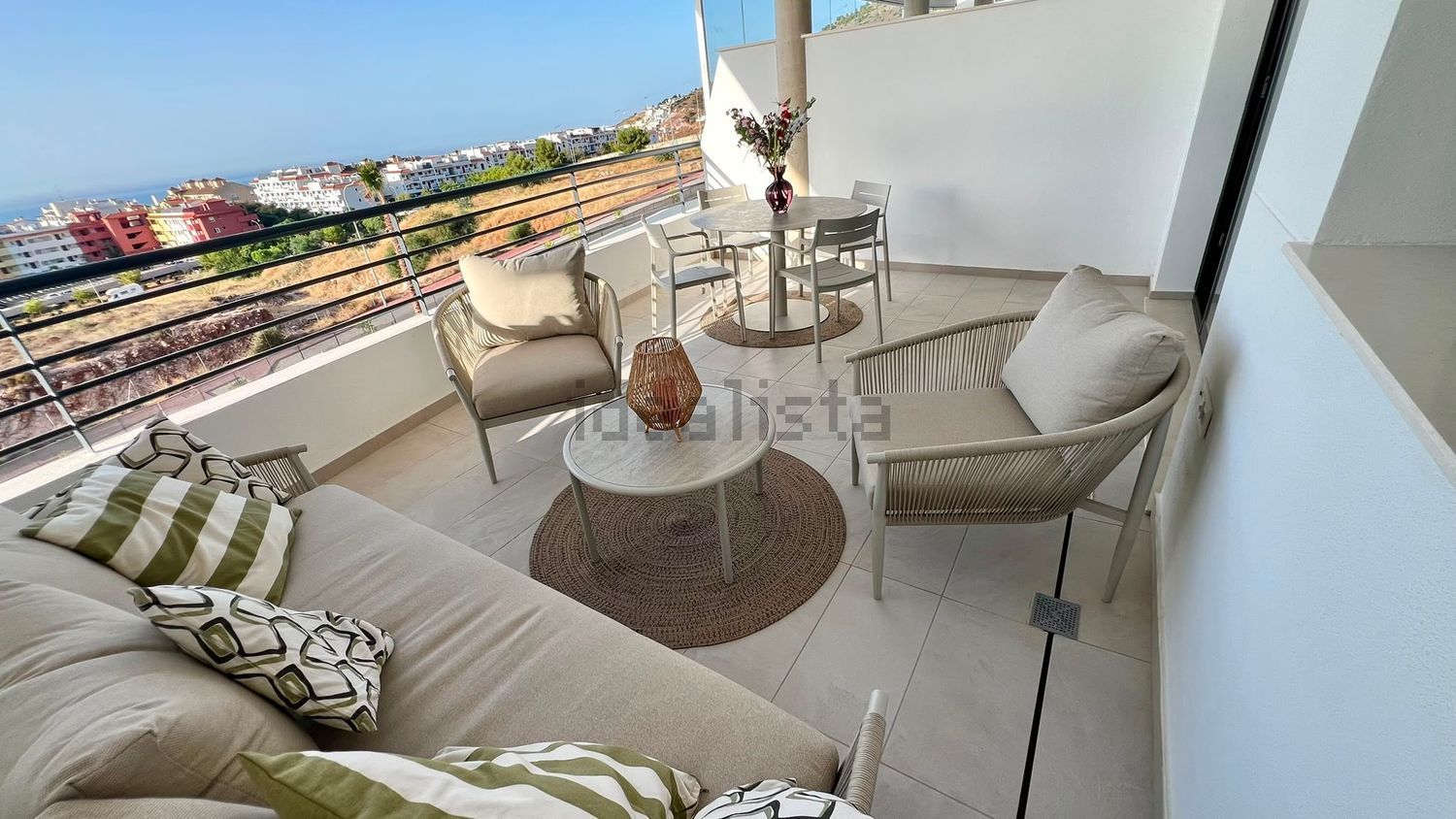 Pis de 130 m² a Benalmádena