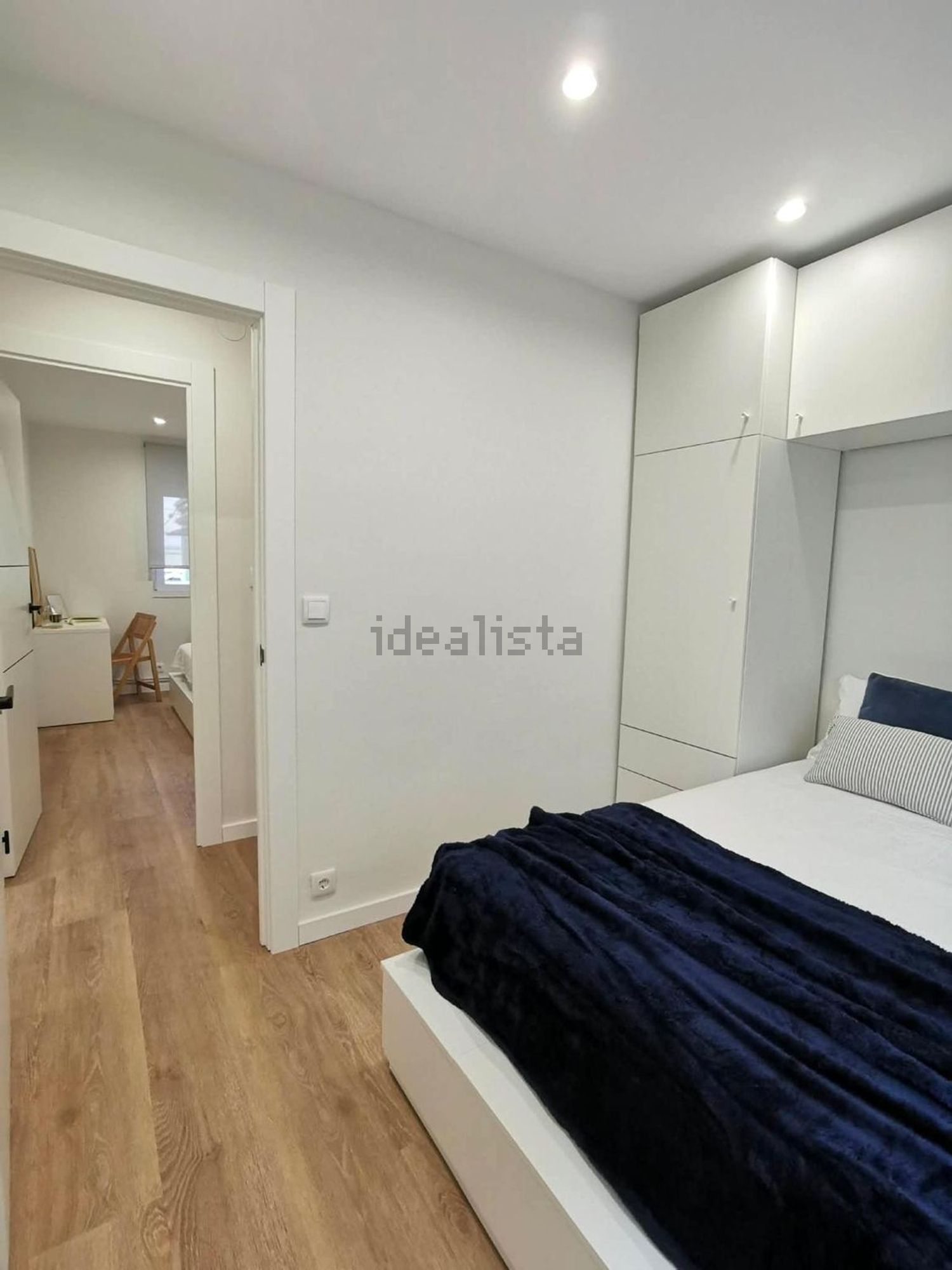 Apartamento 58 m² em Santander