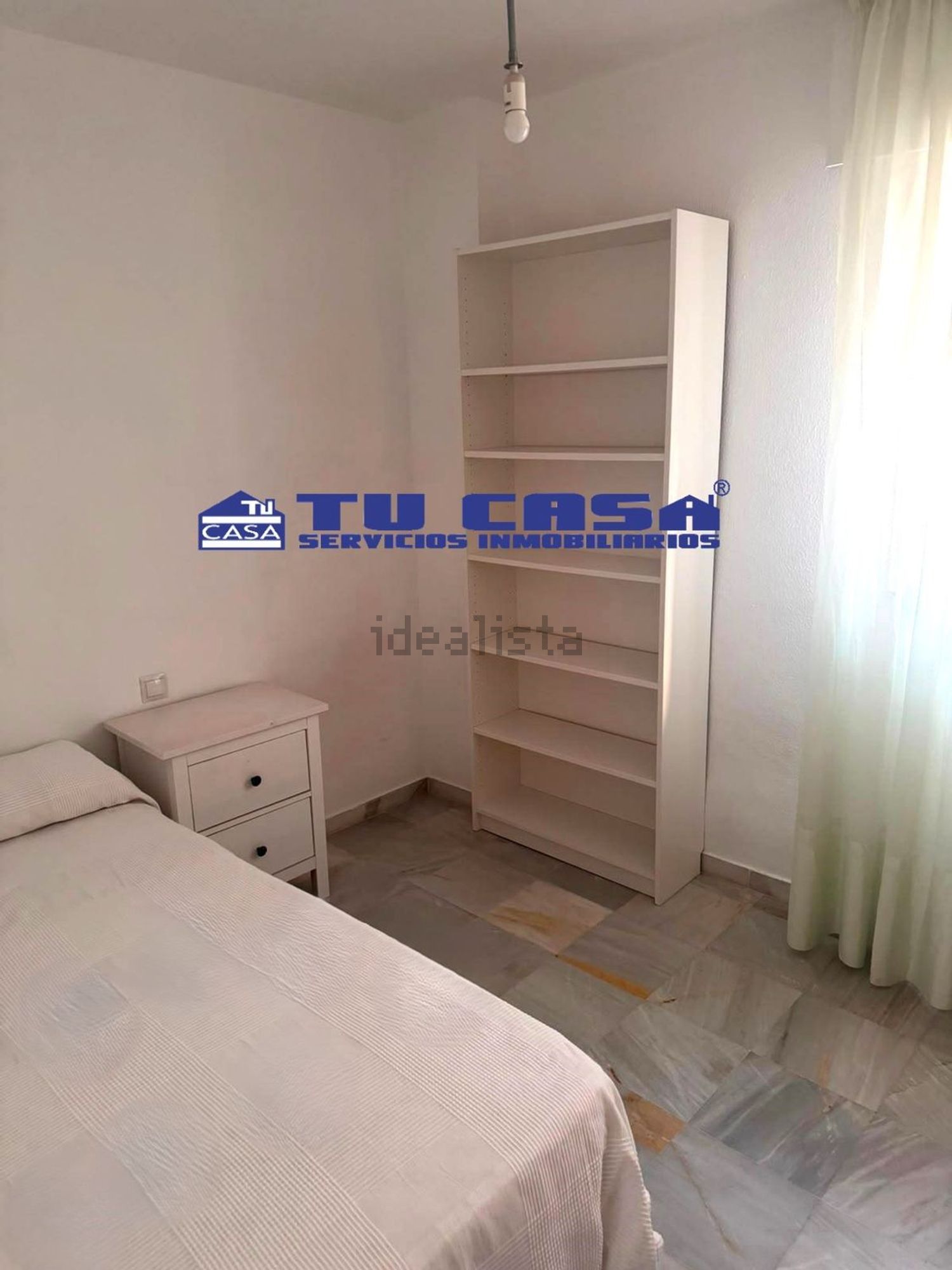 Piso de 122 m² en Málaga