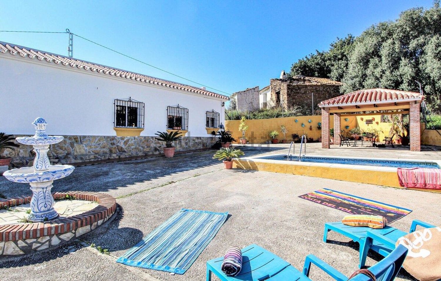 Casa de 120 m² en Torrox