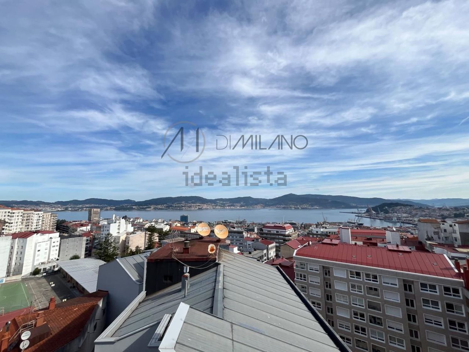 Pis de 240 m² a Vigo