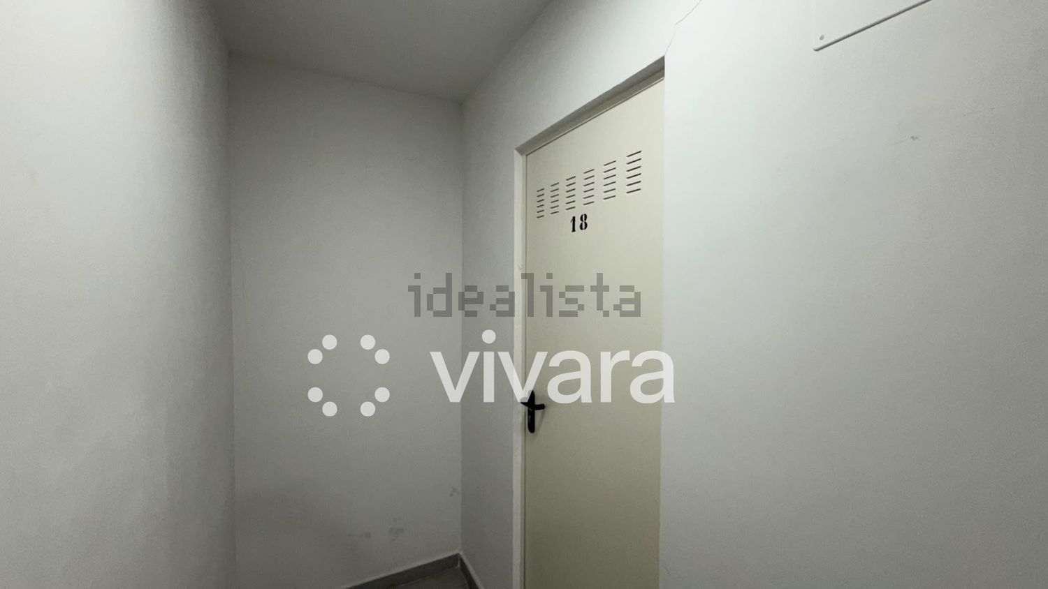 Pis de 96 m² a Madrid