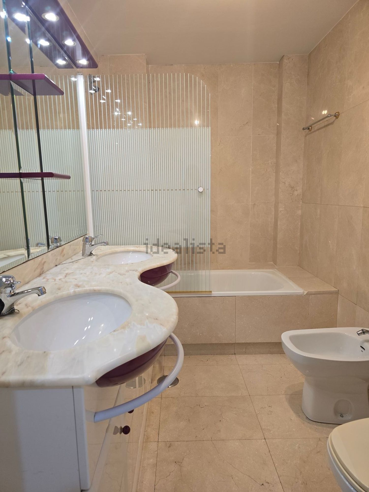 Pis de 140 m² a Madrid