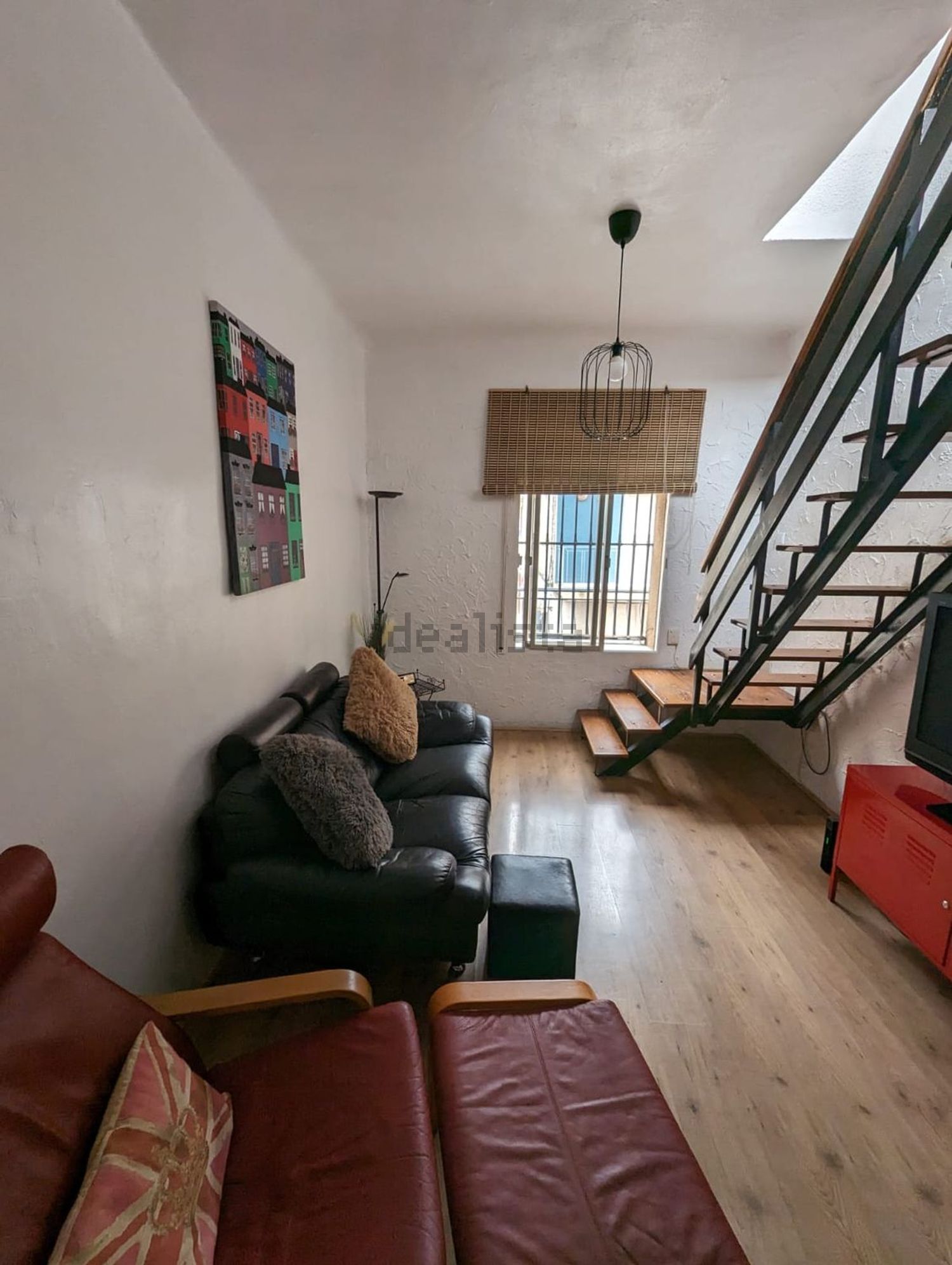 Habitació de lloguer, Múrcia
