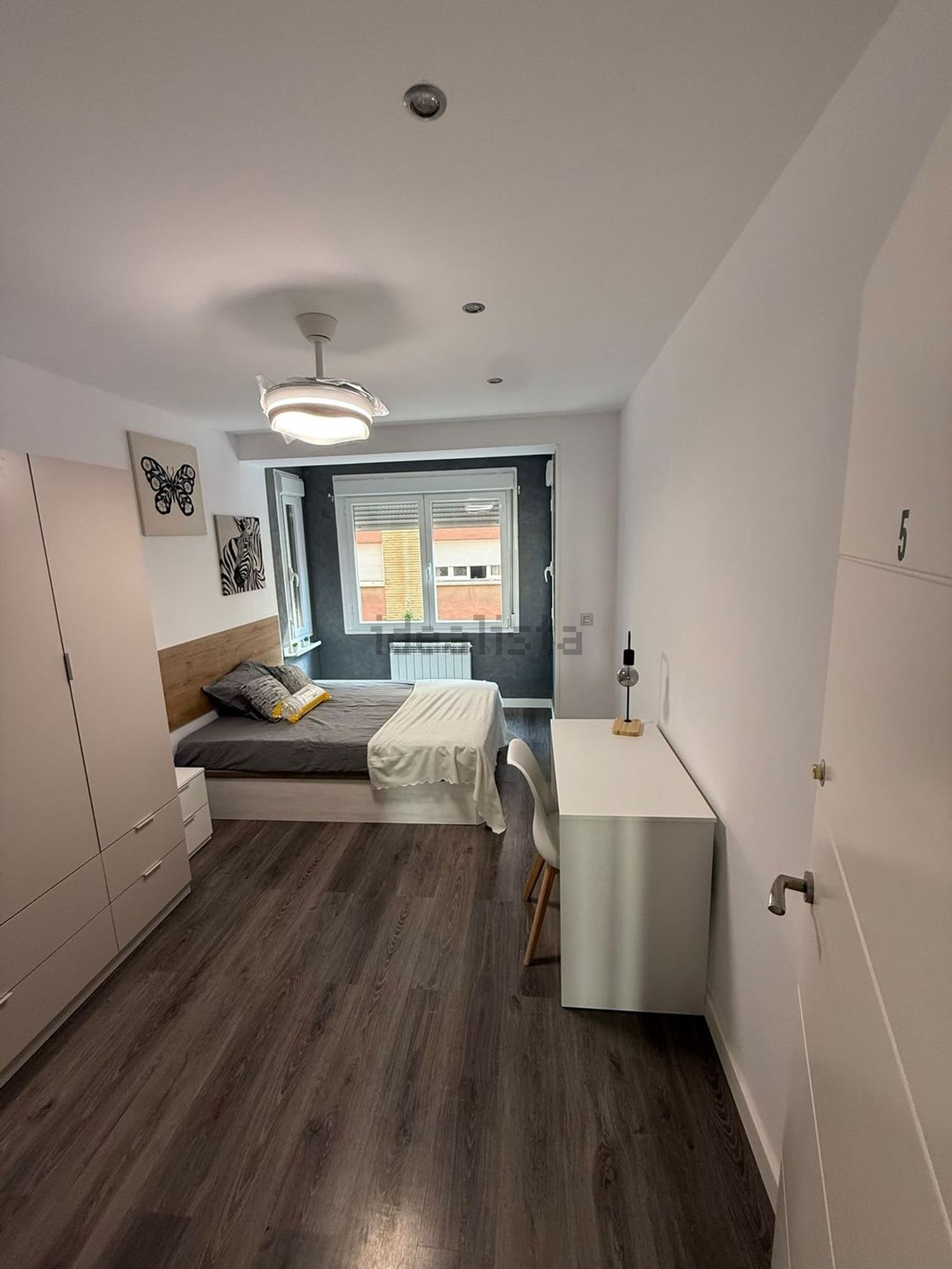 Habitación en alquiler, Zaragoza