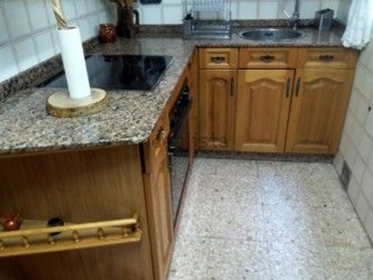 Piso de 91 m² en Ponferrada