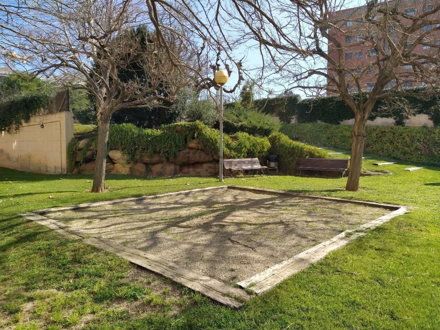 Piso de 165 m² en Sant Feliu de Llobregat