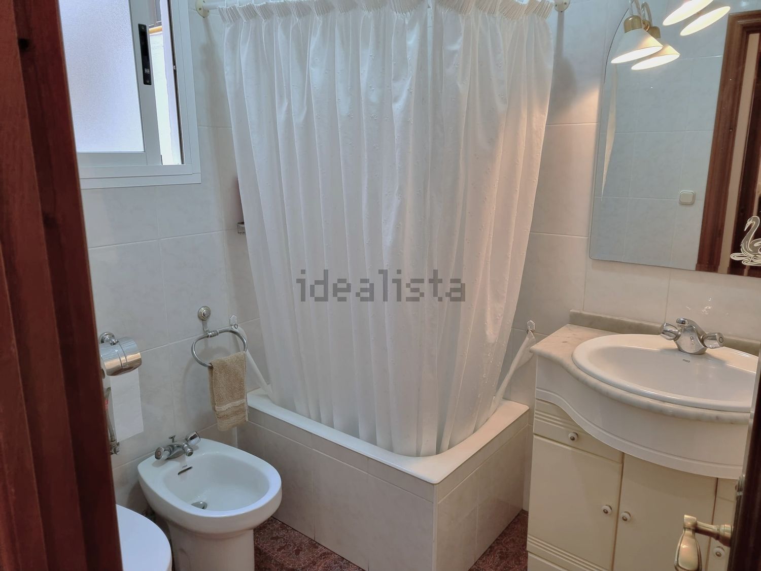 Wohnung 95 m² in Donostia / San Sebastián