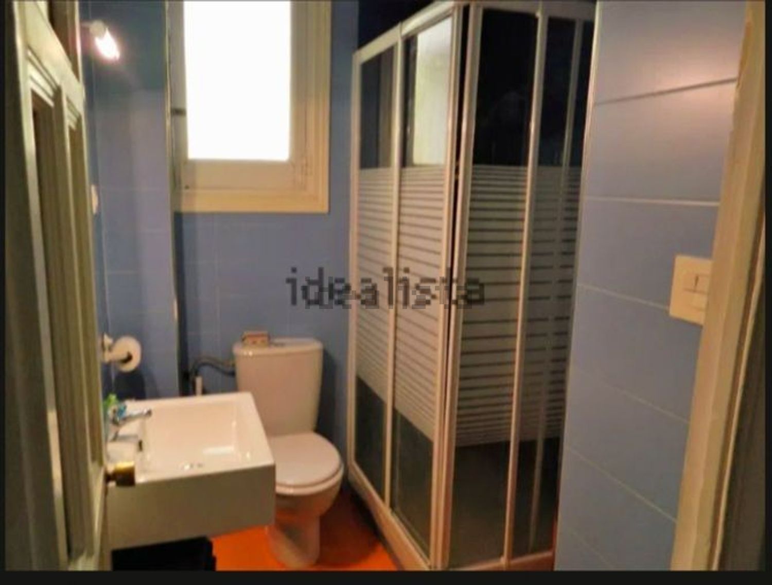 Zimmer zur Miete, Madrid